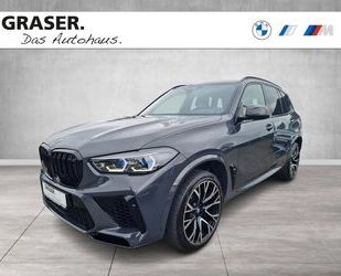 BMW X5 M Gebrauchtwagen