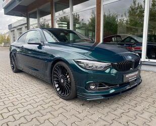 Alpina B4 Gebrauchtwagen