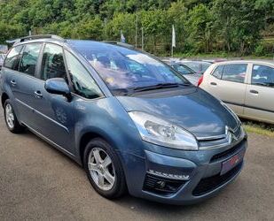 Citroen Grand C4 Picasso / SpaceTourer Gebrauchtwagen