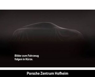 Porsche Boxster Gebrauchtwagen