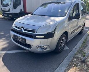 Citroen Berlingo Gebrauchtwagen