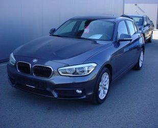 BMW 116 Gebrauchtwagen