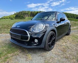Mini Cooper D Gebrauchtwagen