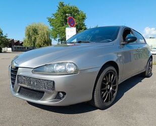 Alfa Romeo Andere Gebrauchtwagen