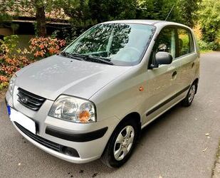 Hyundai Atos Gebrauchtwagen