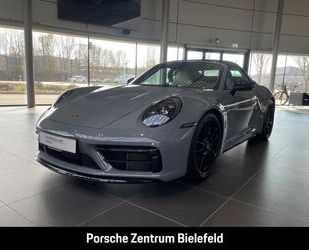 Porsche 992 Gebrauchtwagen