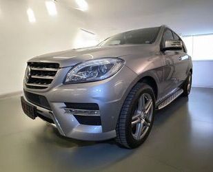 Mercedes-Benz ML 500 Gebrauchtwagen