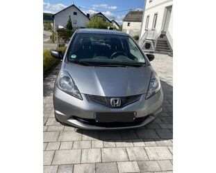 Honda Jazz Gebrauchtwagen