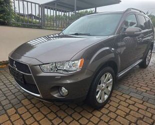 Mitsubishi Outlander Gebrauchtwagen
