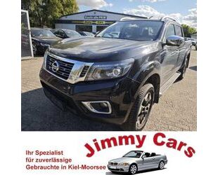 Nissan Navara Gebrauchtwagen