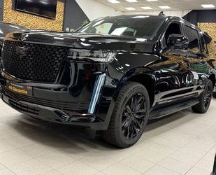 Cadillac Escalade Gebrauchtwagen