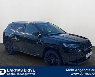 Jeep Compass Gebrauchtwagen