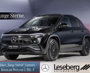 Mercedes-Benz EQA Gebrauchtwagen
