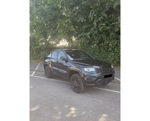 Jeep Grand Cherokee Gebrauchtwagen