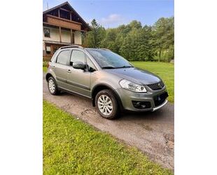 Suzuki SX4 Gebrauchtwagen