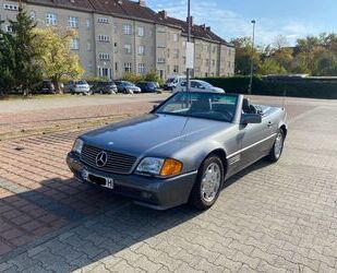 Mercedes-Benz SL 300 Gebrauchtwagen