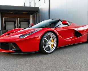 Ferrari LaFerrari Gebrauchtwagen