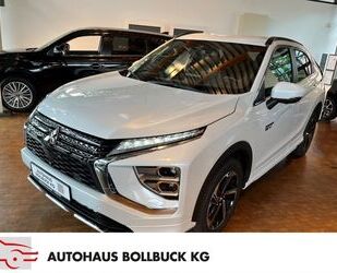 Mitsubishi Eclipse Cross Gebrauchtwagen