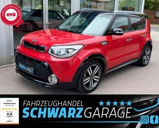 Kia Soul Gebrauchtwagen