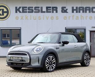 Mini Cooper Cabrio Gebrauchtwagen
