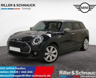 Mini Cooper Clubman Gebrauchtwagen