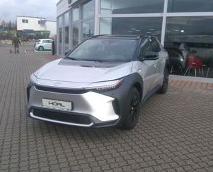 Toyota bZ4X Gebrauchtwagen