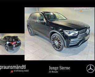 Mercedes-Benz GLC 300 Gebrauchtwagen