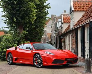 Ferrari F430 Gebrauchtwagen