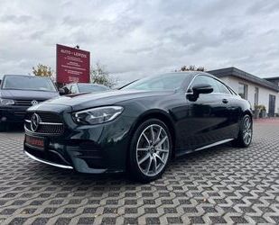 Mercedes-Benz E 400 Gebrauchtwagen