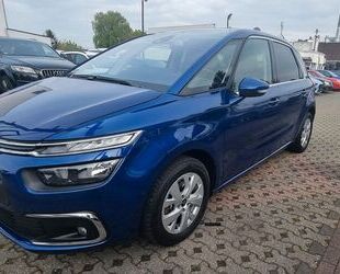 Citroen C4 SpaceTourer Gebrauchtwagen