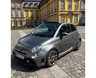 Abarth 695C Gebrauchtwagen