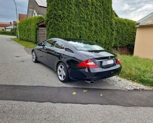 Mercedes-Benz CLS 350 Gebrauchtwagen