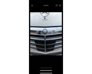 Mercedes-Benz E 350 Gebrauchtwagen