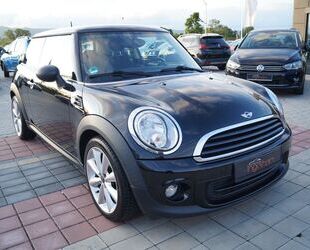 Mini ONE Gebrauchtwagen