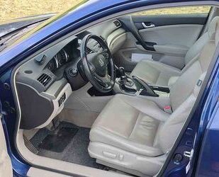 Honda Accord Gebrauchtwagen