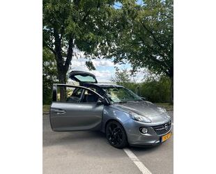 Opel Adam Gebrauchtwagen