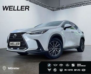 Lexus NX 450h Gebrauchtwagen