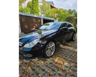 Mercedes-Benz CLS 350 Gebrauchtwagen