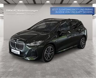 BMW 220 Active Tourer Gebrauchtwagen
