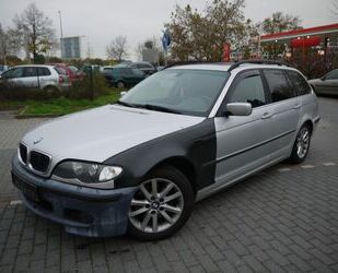 BMW 320 Gebrauchtwagen
