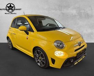 Abarth 500 Gebrauchtwagen