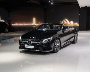 Mercedes-Benz S 500 Gebrauchtwagen
