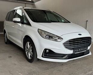 Ford Galaxy Gebrauchtwagen
