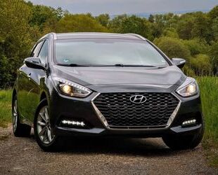 Hyundai i40 Gebrauchtwagen