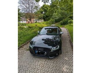 Audi S5 Gebrauchtwagen