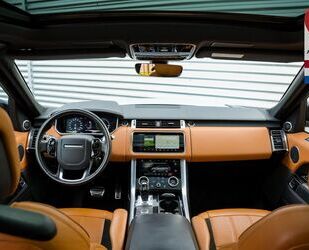 Land Rover Range Rover Sport Gebrauchtwagen
