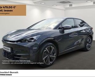 Cupra Tavascan Gebrauchtwagen