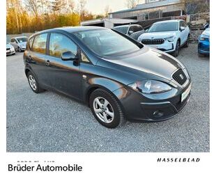 Seat Altea Gebrauchtwagen