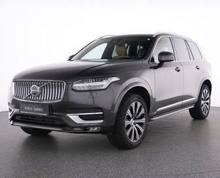 Volvo XC90 Gebrauchtwagen