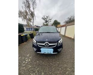 Mercedes-Benz V 300 Gebrauchtwagen